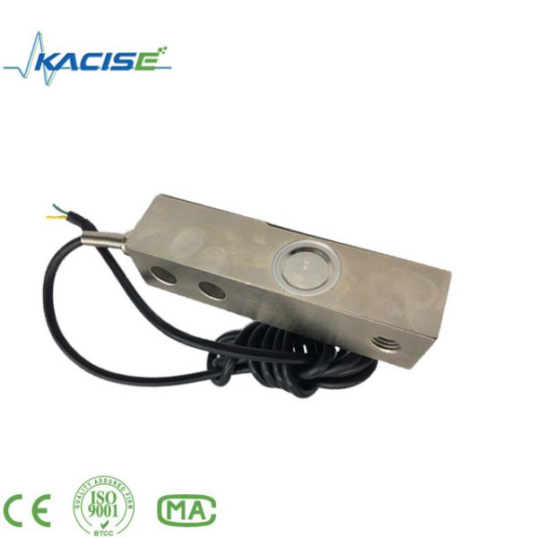 Stainless Steel IP68 Protected High Accuracy C3 Load Cell Sensor for Industrial Weighing Systems