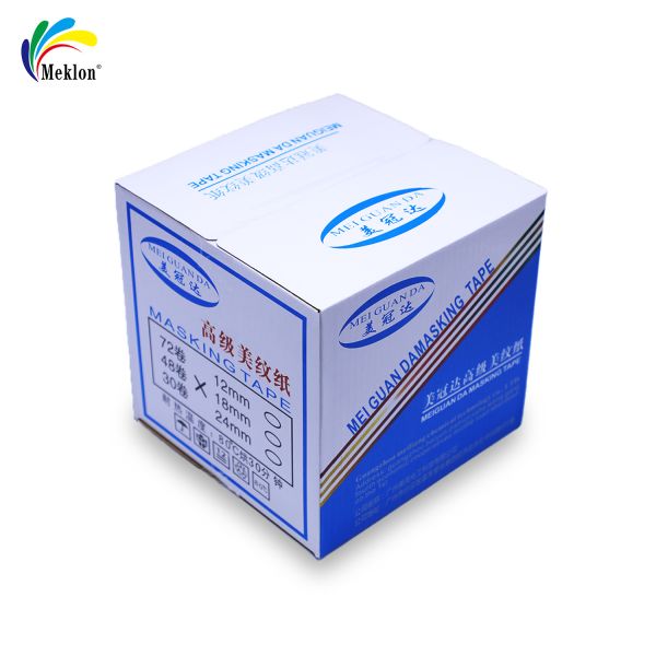 High-performance Car Detailing Supplies Adhesive Tape For Smooth Car Surface Repair