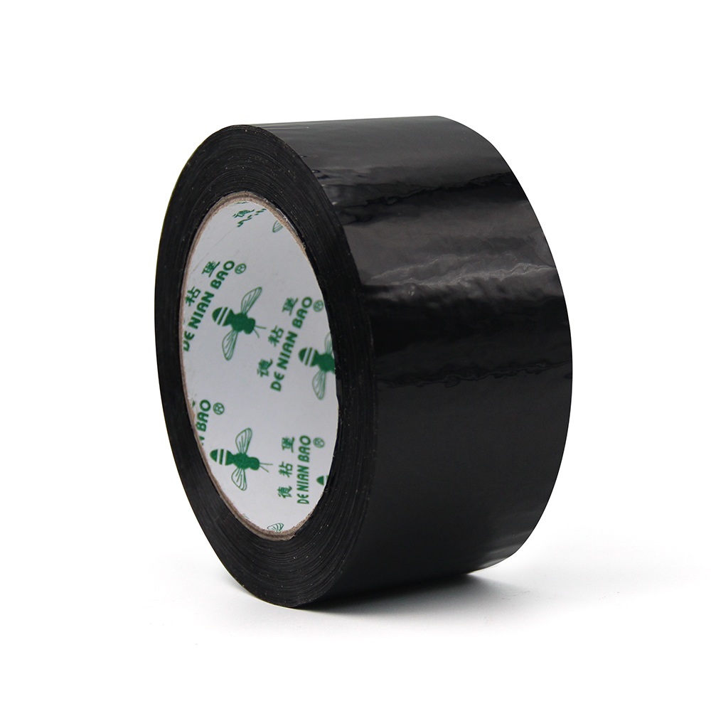 Custom Logo BOPP Tape for Sealing Shipping Wrapping Carton Box