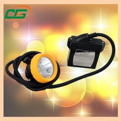 Waterproof Ip 65 Explosion Proof 15000lux Mining Hard Hat LED Lights