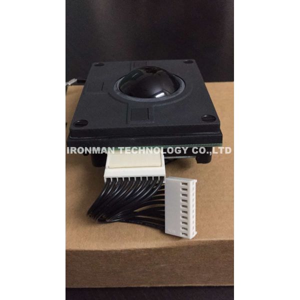 HONEYWELL 51196694-901 Trackball, IKB MADE IN USA obsolete parts NEW honeywell plc