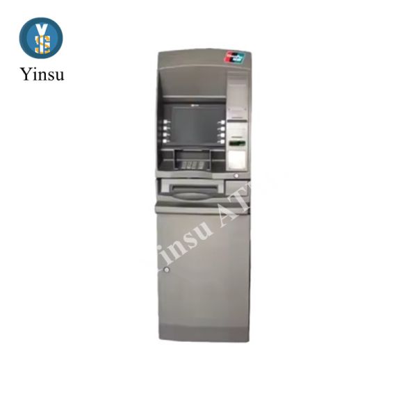 NCR 5877 Lobby ATM Machine 