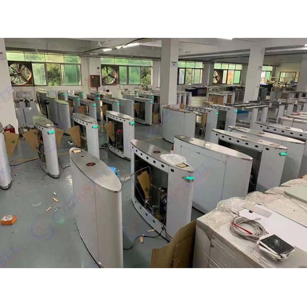 Wristband nfc малошумного турникета цены по прейскуранту завода-изготовителя изготовителя Китая створного щита нержавеющей стали термальный printable