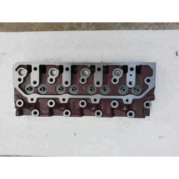 CUMMINS A2300 Auto Cylinder Heads 4900995 / 4900715 Diesel Cylinder Head A2300