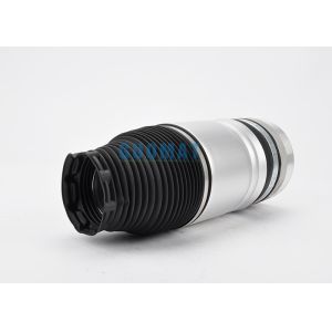 комплекты для ремонта подвеса воздуха 4L0616503 7L5616503F для сумки весны воздуха зада VW Audi Q7 левой