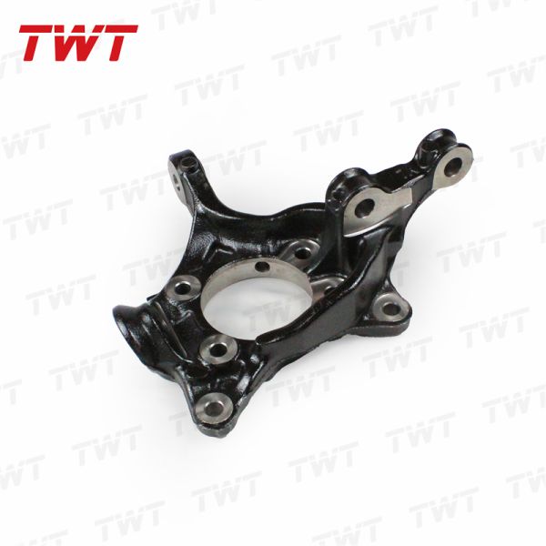 TWT LH RH STEERING KNUCKLE 43211-07010 43212-07010 4321107010 4321207010 for Toyota Avalon 2019-2021