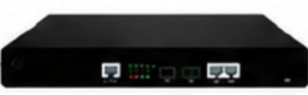 Industrial Grade Gigabit xPON ONU with DIN Rail Mounting and Layer 3 Routing for Harsh Environments
