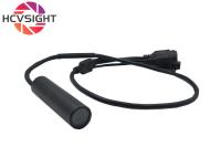 Caméra IP 4MP HD Mini Bullet Fire Water Gun Caméra de vision mécanique industrielle RJ45