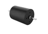 GO-GOLD KG-1230DC24V Motor de cortinas eléctricas 24V 17G Motor de corriente continua sin escobillas