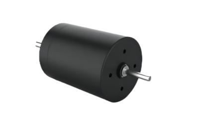 GO-GOLD KG-1230DC24V Motor de cortinas elétricas 24V 17G Motor DC sem escovas