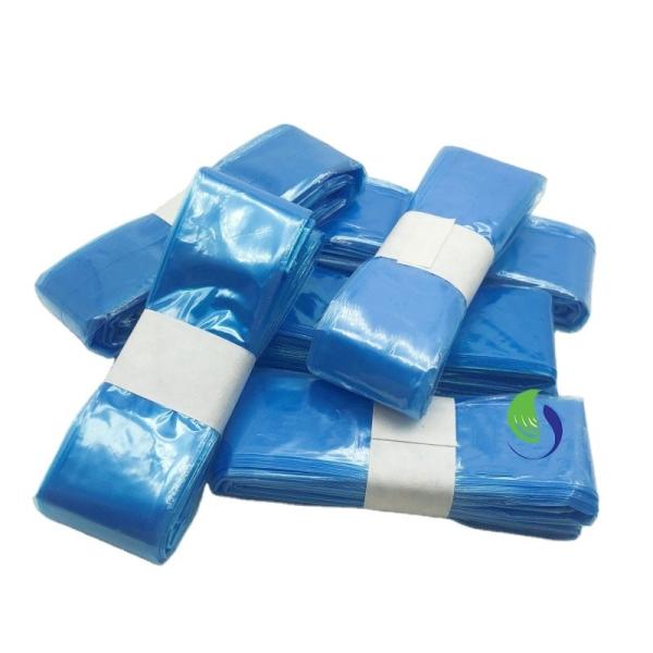 Sacs de recharge pour poubelle à couches en promotion pour poubelles à couches, 4,5 m, recharge résistante, biodégradable