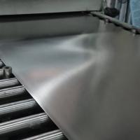 Fábrica de acero inoxidable laminado en caliente de superficie personalizada 2b Ba No. 4 Hl 8K 201 304 316 316L 310S 2507