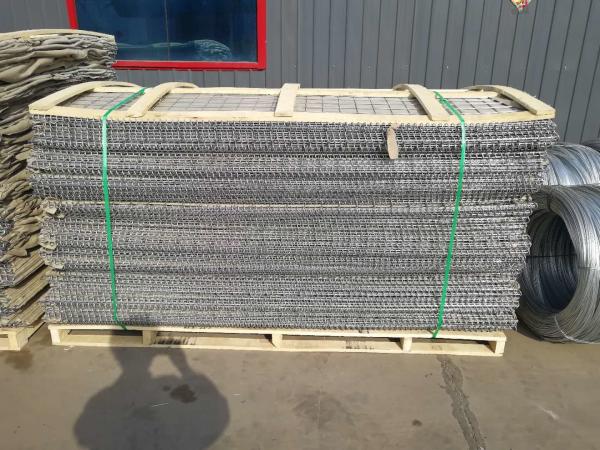 Anti-UV Projection Ready Tubular Steel Fence Display Surface