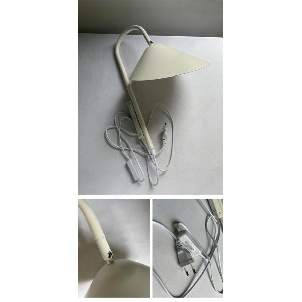 Modern Rotatable Wall Lighting For Living Room Bedroom Study Room Italy Designer Wall Light(WH-OR-231)