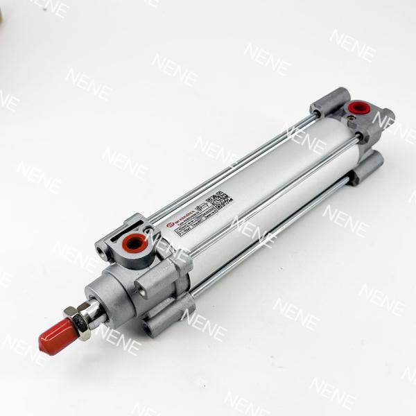 RA/802032/M/50 Opération à double action Cylindre pneumatique à piston avec milieu filtré norme ISO 15552 NORGREN