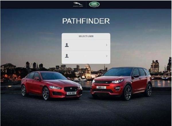 JLR SDD 160 Automotive Diagnostic Computer Software For Land Rover Jaguar Cars