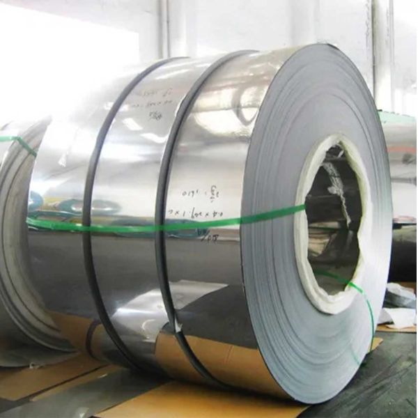 430 Stainless Steel Strip Coil