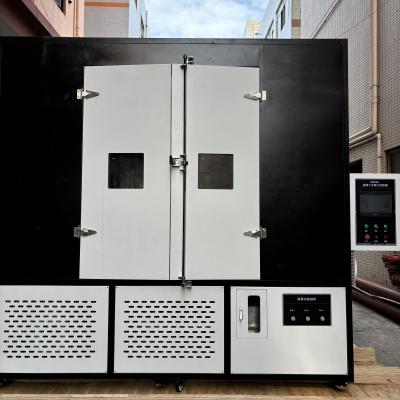 380V Voltage Intelligent Multi Stress Coupling Testing Machine 2 Ton Capacity