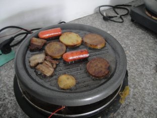 Easy clean non-stick pan solvent abrasion resistance Bakeware Coatings for food contact