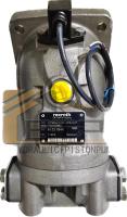 A2FM A2FE Pièces détachées de moteur à piston A2FE/A2FM 23/28/32/45/56/63/80/107/125/160/180/200/250/355/500/1000