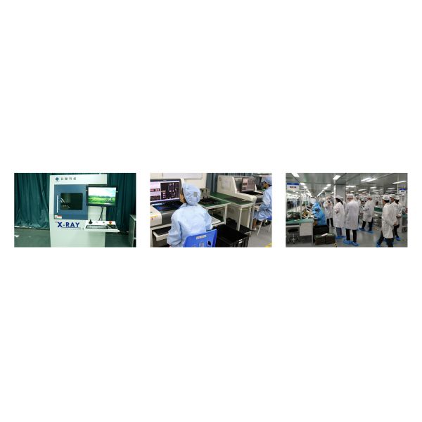 Резистор держателя доски усилителя обслуживания 12v прототипа PCB Rogers Ro4003c поверхностный