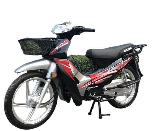 Luojia haoji chinês super cub Popular 50cc 70cc 110cc 125cc 4 tempos moto 110cc moto cub
