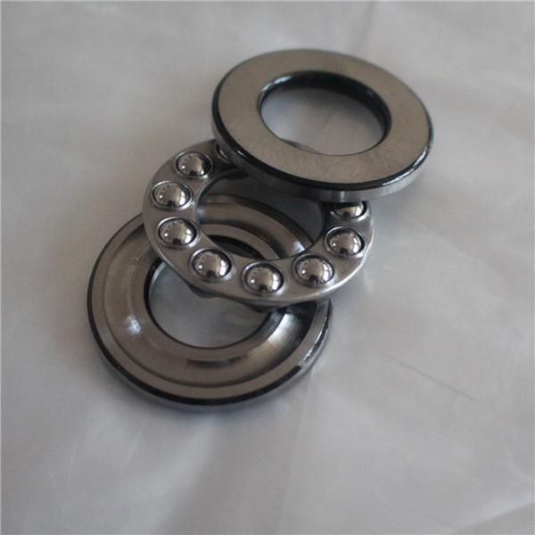 Superior precision Ball Thrust Bearing , industrial automobile C3 bearing 51100