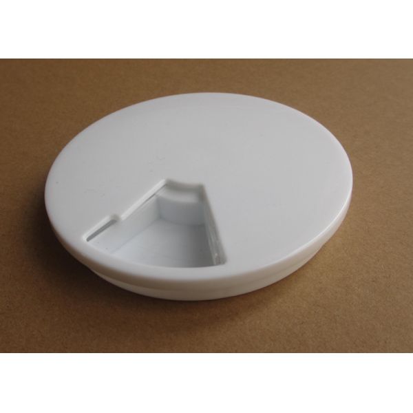 Custom Textured Surface Plastic Injection Molding OEM Services