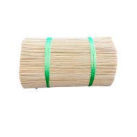 High Precision Bamboo Incense Sticks Long Lasting Bamboo Stick Agarbatti