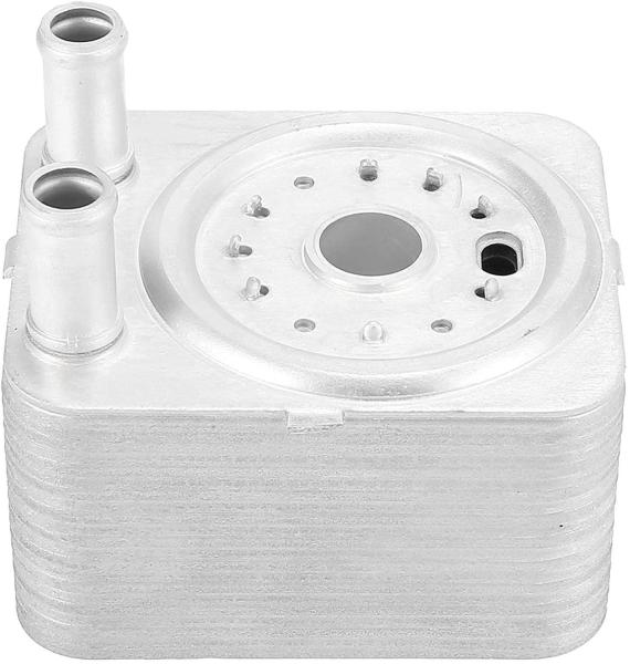 038117021A Parties moteur refroidisseur d'huile pour Audi A5, VW TOUAREG