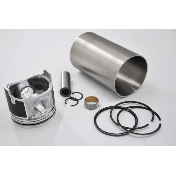 V2607 Overhaul Rebuild Kit For Kubota Engine Construction Machinery