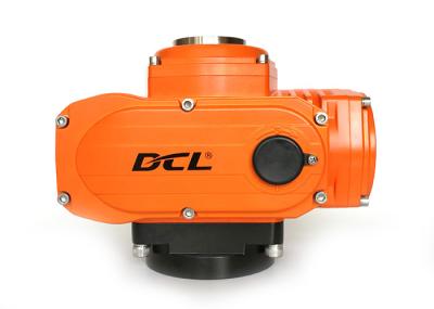 Atuador à prova de explosões eletromagnético da válvula de Exd II CT4Gb 400Nm