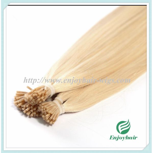 Pre-Bonded Hair 10