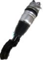 air shock absorber Air Suspension Strut Front  Right for Volkswagen Touareg (7P) 2010-2018 and Porsche Cayenne (92A) 201