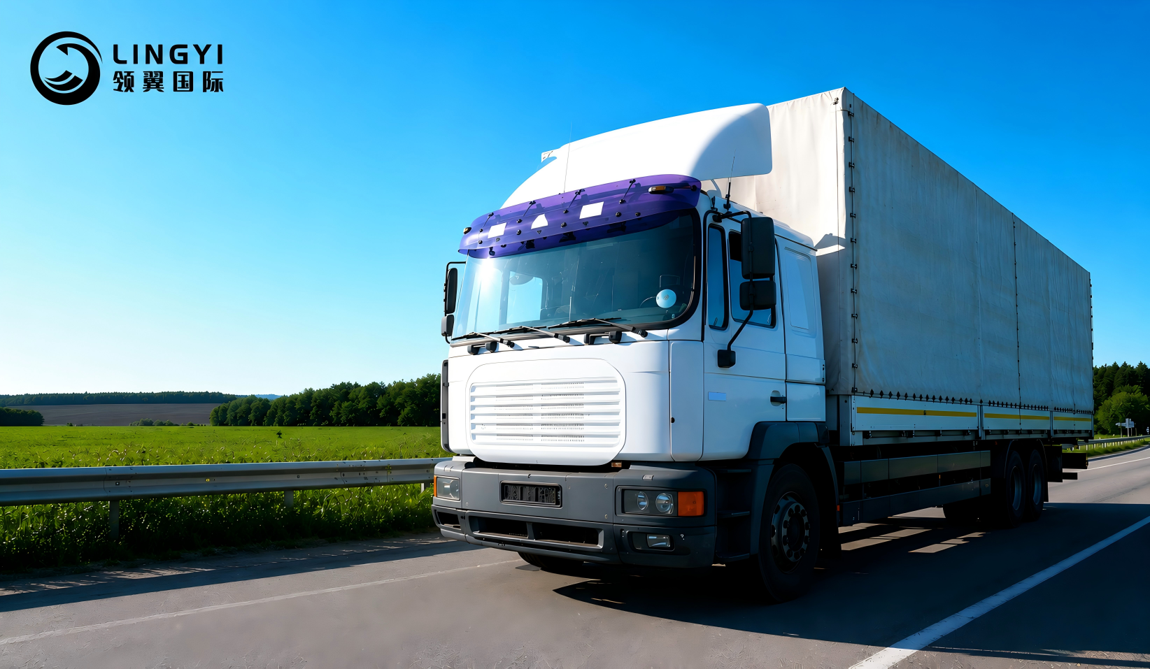 Ningbo → Warsaw, Poland | Truck Transort | DDP Shipping | Oversized Cargo