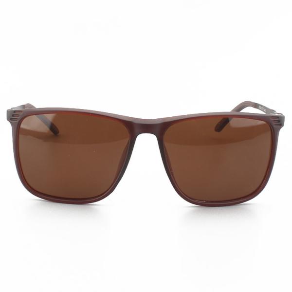 Anti Sun Rays Fashion 57 - 17 - 140 TR90 Polarized Sunglasses