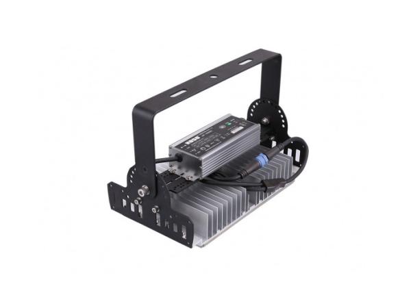 Modular Workshop LED Area Flood Lights 90w , Warm White Outdoor LED Flood Light Fixtures