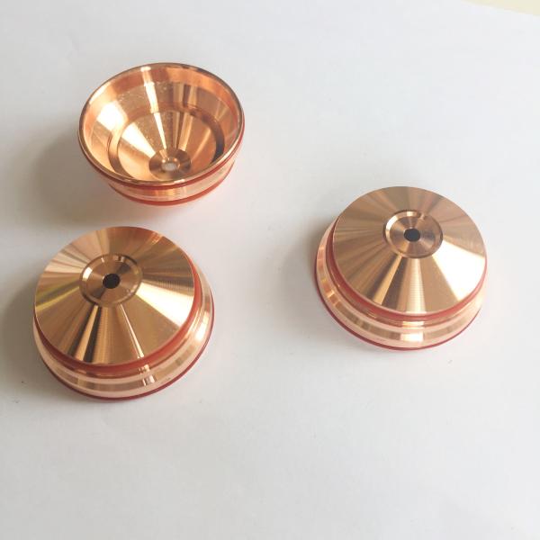 Compatible parts for HPR200 Hypertherm Plasma Cutter Parts , Plasma Cutter Nozzle 220354 Electrode 220352
