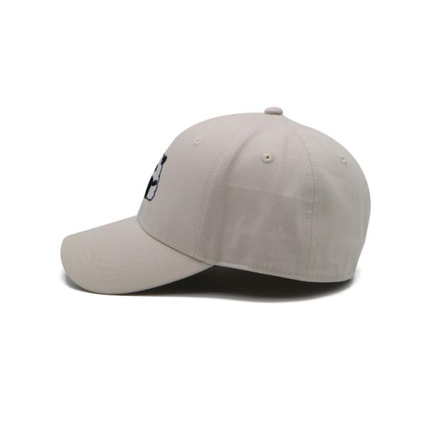 Mola Autumn Fashion Outdoor Baseball Caps de BSCI para mulheres dos homens