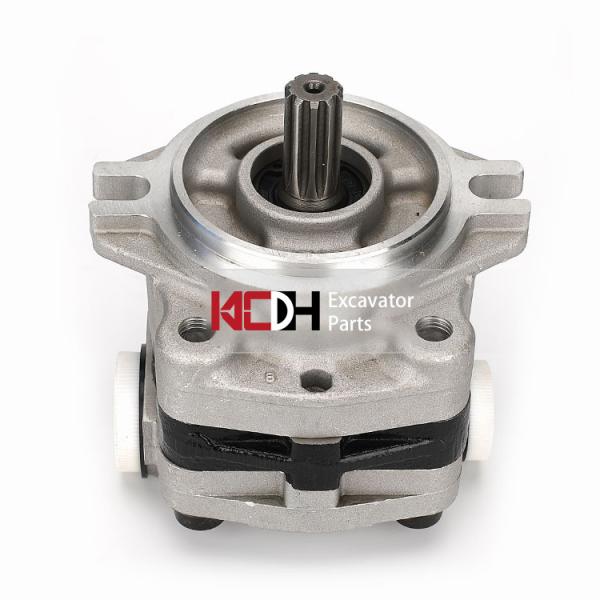 Conjunto da bomba de engrenagem YC85 da máquina escavadora 907 de K3SP36C Liugong