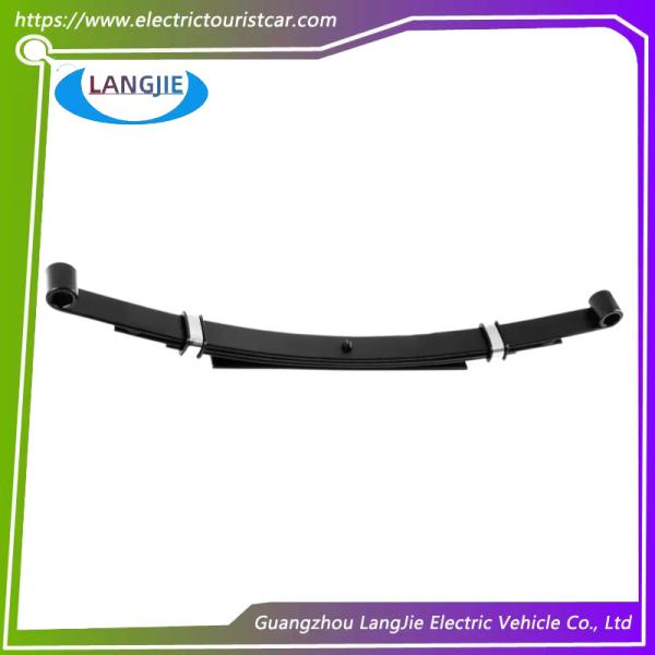 OEM High-Quality Golf Cart Club Car DS Suspension Luxury Rear Leaf Spring
