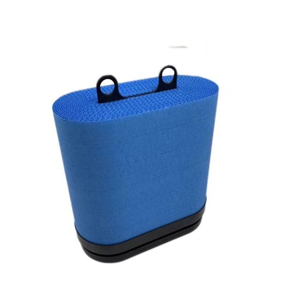 Replace/Repair Purpose 3181986 Truck Engine Air Filter Element for Heavy Duty Trucks