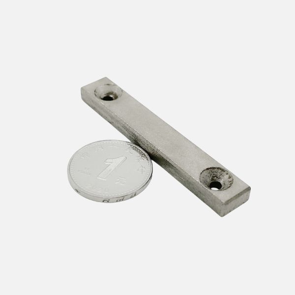 Curie Temperature 700-800°C High Temperature SmCo Magnet For Motors