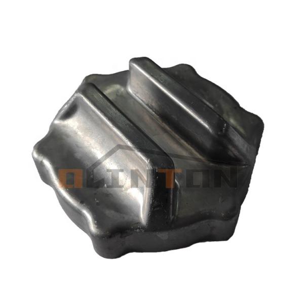 Couverture du radiateur de la pièce du bulldozer 07053-10000 pour la pièce du bulldozer D85A-18 équipement lourd