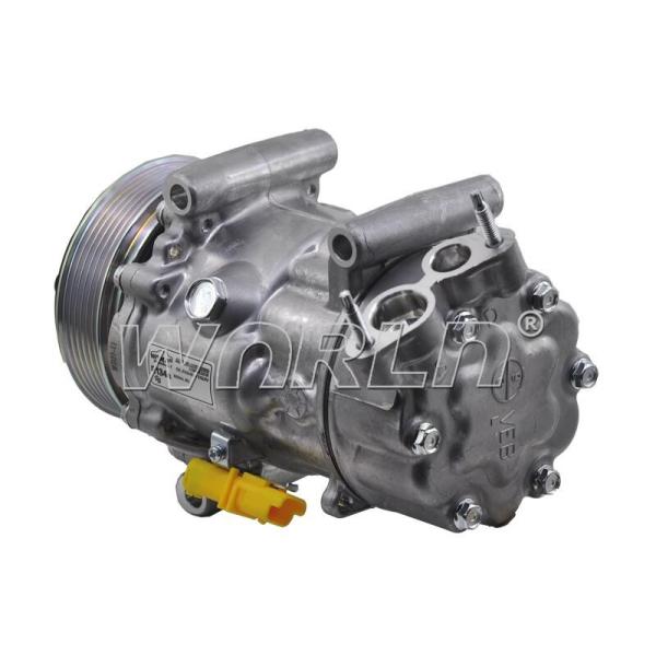12 tanoeiro Countryman Clubman Roadster do compressor 6V12 ForMini do condicionador de ar do carro do volt