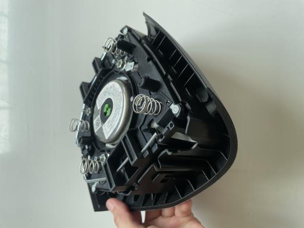 Système de sécurité Airbag conducteur Pour Great Wall H5 Classic Emplacement volant conducteur