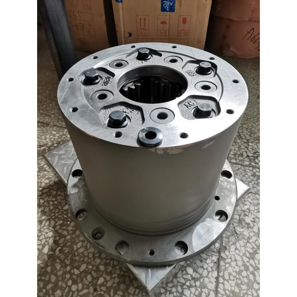 WG9981340370 Sinotruk Howo Truck AC16 Axle Parts Wheel Reducer Assembly Accepts Customization and Output Speed 14-280rpm