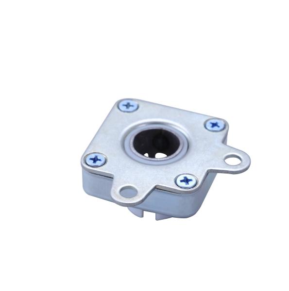 Two Way Rotary Damper With Adjustable Torque Auditorium Chair Damper