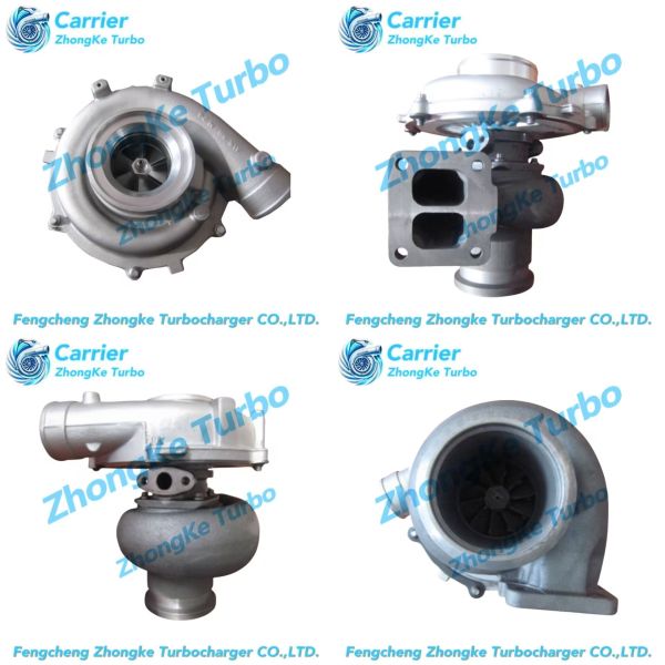 GT3782 Turbo 466803-5015S 466803-0015 466803-5003S 466803-5004S 466803-5006S 466803-5007S 1830645C91 1830735C91 1825632C91 Turbocharger For Volvo Truck With DT466 Engine