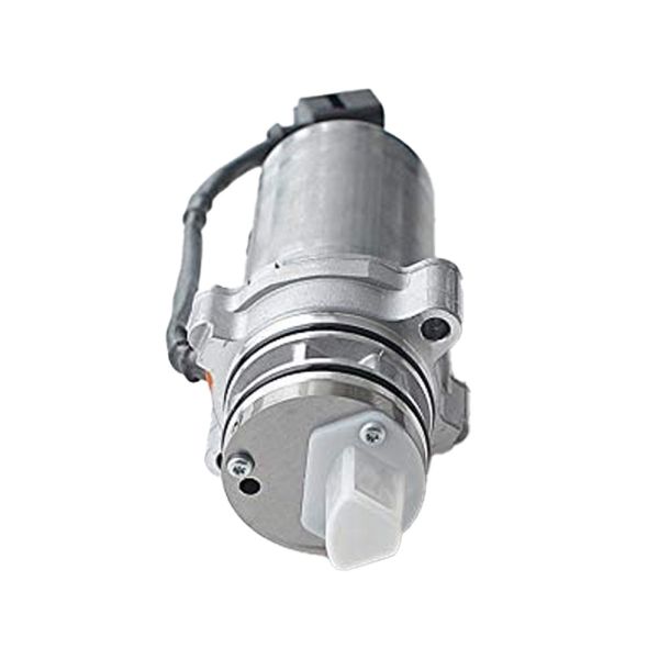 31367750 Rear Differential Oil Pump For XC40 XC60 XC90 Auto Parts